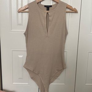 Women’s bodysuit